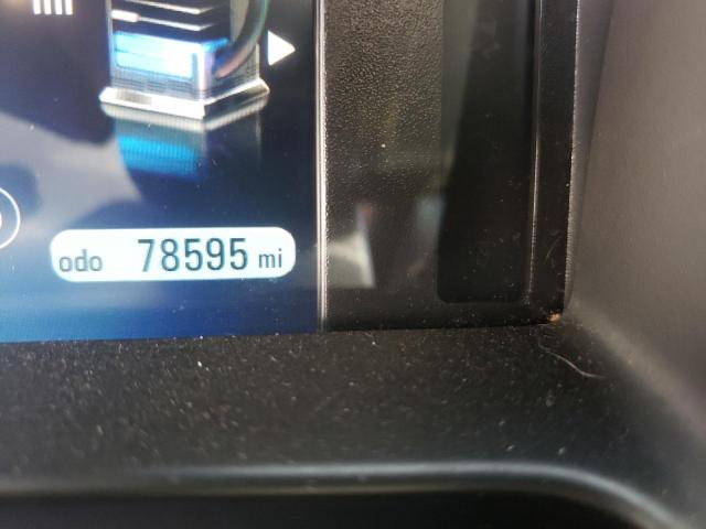 Photo 8 from auction – 2014 CHEVROLET VOLT with VIN 1G1RE6E40EU163540