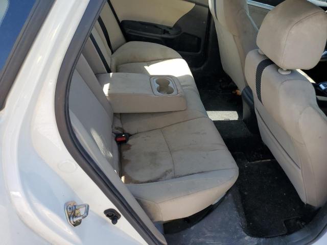 صورة رقم 6 من المزاد - 2017 HONDA CIVIC EX مع VIN 19XFC2F78HE024812