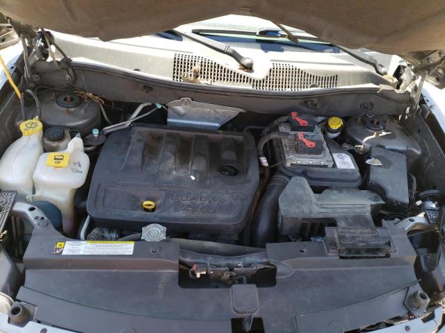 Photo 7 from auction – 2013 JEEP COMPASS LA with VIN 1C4NJDEBXDD167419