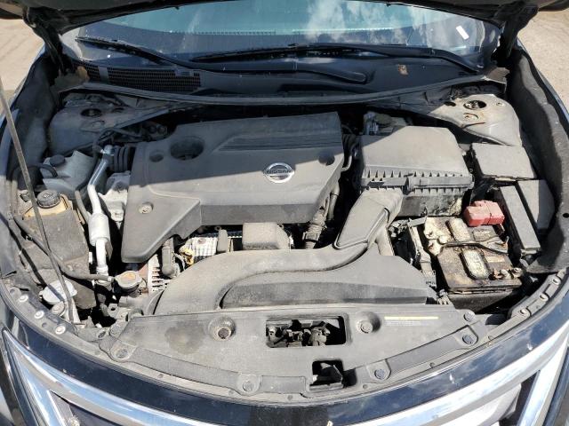 Photo 7 from auction – 2015 NISSAN ALTIMA 2.5 with VIN 1N4AL3AP3FC449923