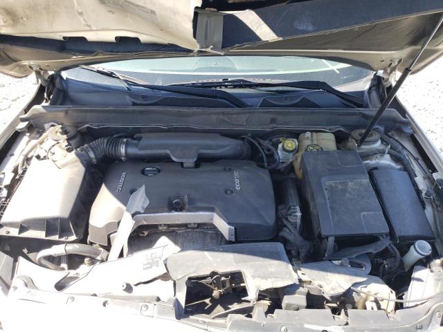 Photo 7 from auction – 2013 CHEVROLET MALIBU with VIN 1G11E5SA9DF278643