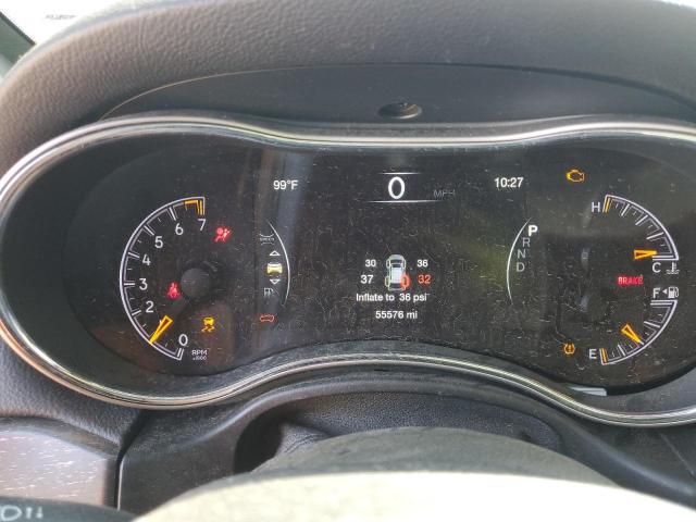 Photo 7 from auction – 2018 JEEP GRAND CHER with VIN 1C4RJFAG6JC219905