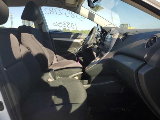 Photo 5 from auction – 2010 TOYOTA COROLLA MA with VIN 2T1KU4EE0AC275710