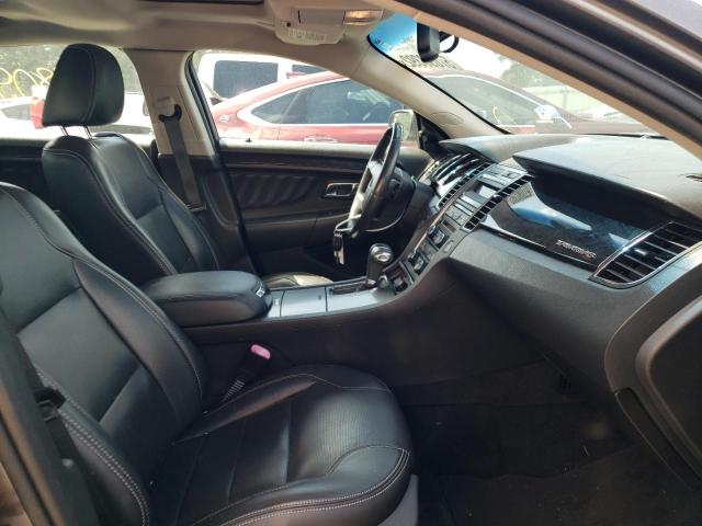 Photo 5 from auction – 2012 FORD TAURUS LIM with VIN 1FAHP2FW2CG119207