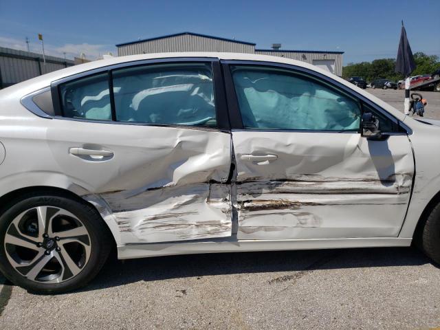 Photo 9 from auction – 2022 SUBARU LEGACY LIM with VIN 4S3BWAN65N3008160