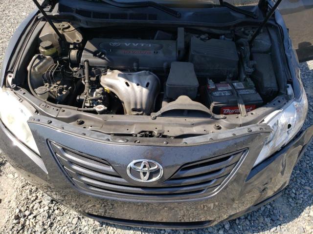 Photo 7 from auction – 2008 TOYOTA CAMRY CE with VIN 4T4BE46K98R044370