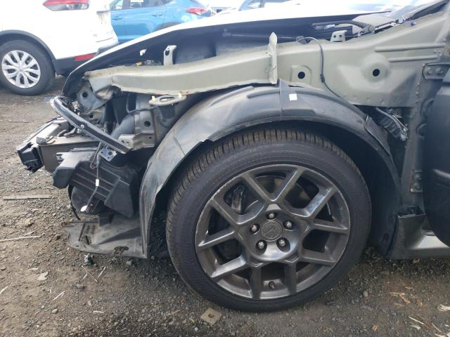 Photo 9 from auction – 2007 ACURA TL TYPE S with VIN 19UUA76547A008103