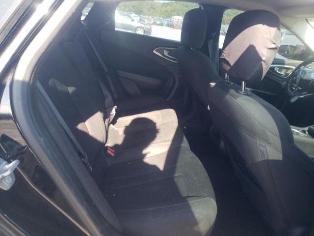 Photo 6 from auction – 2015 CHRYSLER 200 LIMITE with VIN 1C3CCCAB7FN744474