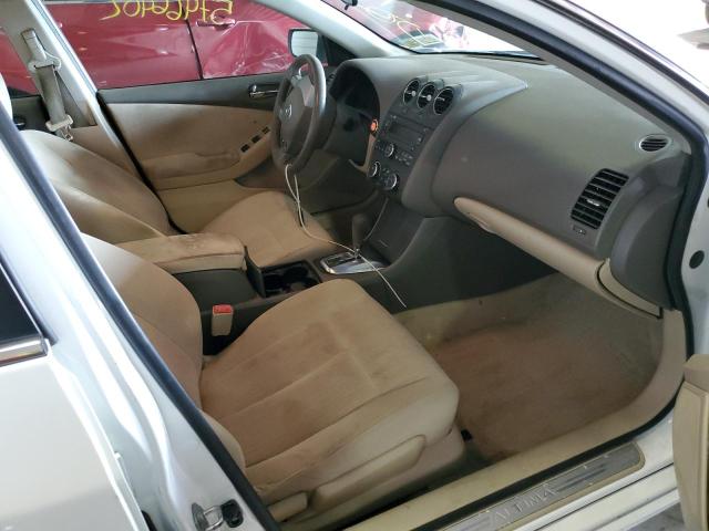 Photo 5 from auction – 2012 NISSAN ALTIMA BAS with VIN 1N4AL2APXCC246081