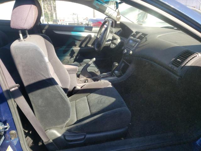 Photo 5 from auction – 2003 HONDA ACCORD EX with VIN 1HGCM72633A006676