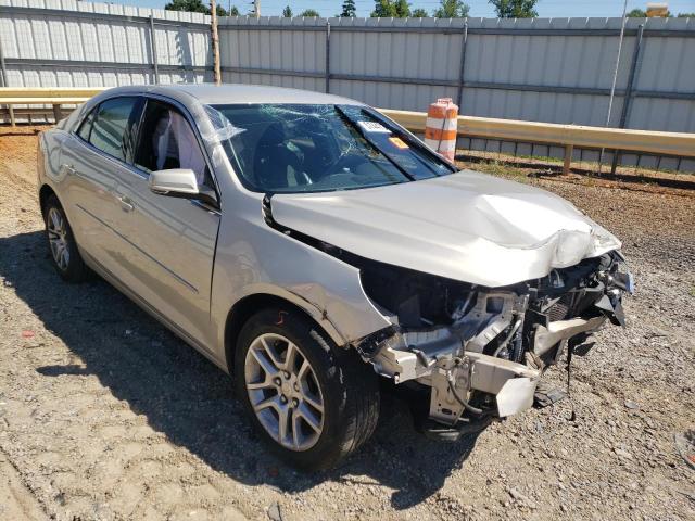 CHEVROLET MALIBU 1LT 2015 with VIN 1G11C5SLXFF199881 - Photo from auction