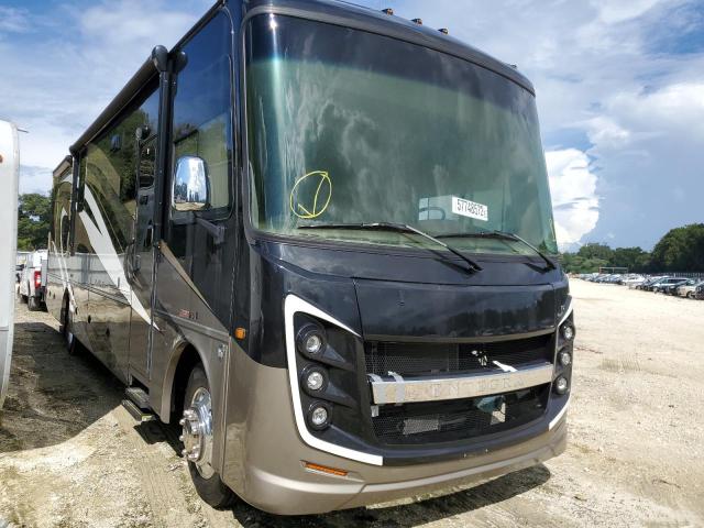 FORD F53 2019 with VIN 1F66F5DY0K0A10426 - Photo from auction