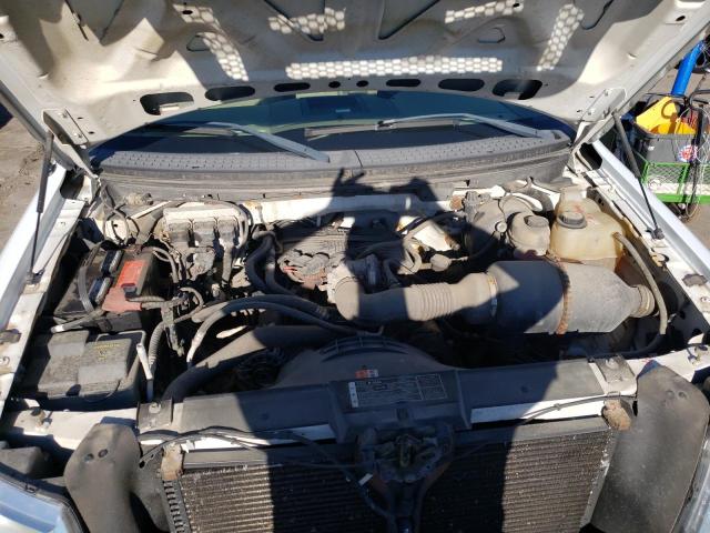 Photo 7 from auction – 2008 FORD F150 with VIN 1FTRF12258KD86912