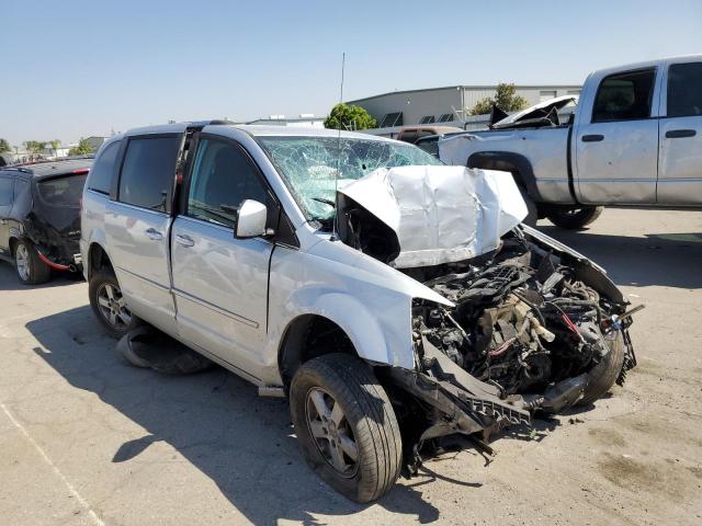 DODGE GRAND CARA 2011 with VIN 2D4RN5DG6BR651450 - Photo from auction