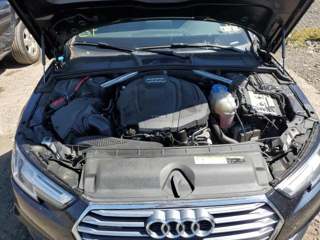 Photo 7 from auction – 2018 AUDI A4 PREMIUM with VIN WAUENAF42JN018010