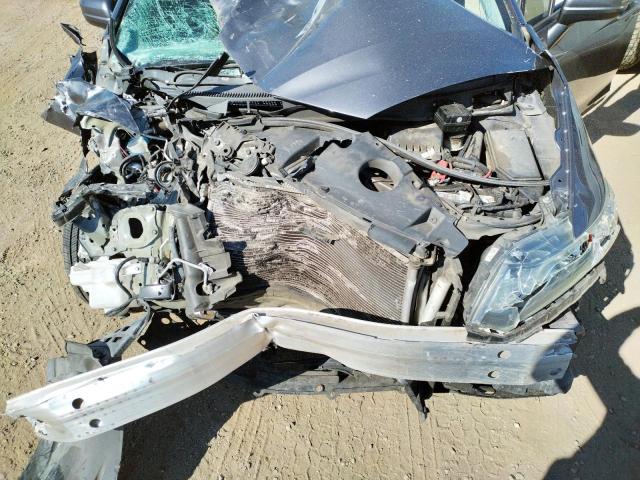 Photo 7 from auction – 2014 HONDA CIVIC LX with VIN 19XFB2F52EE214134