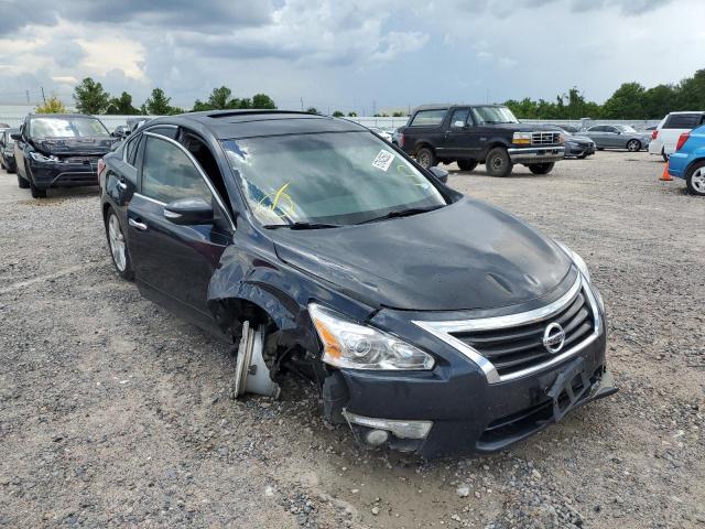Photo 1 from auction – 2013 NISSAN ALTIMA 3.5 with VIN 1N4BL3AP9DN450872