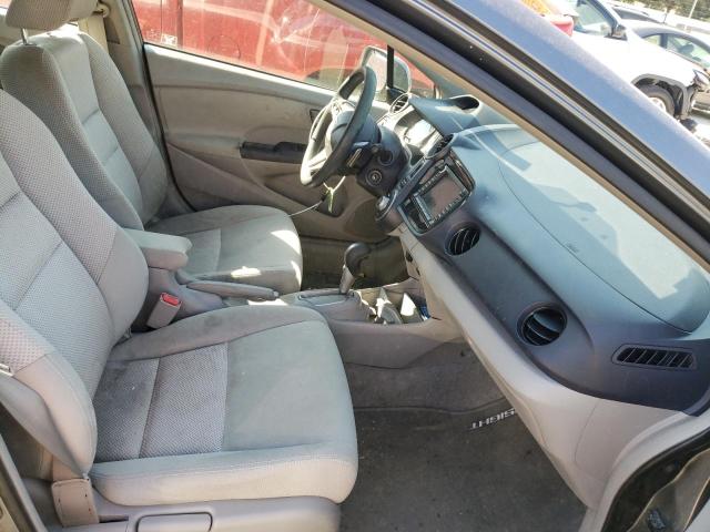 Photo 5 from auction – 2010 HONDA INSIGHT EX with VIN JHMZE2H73AS008586