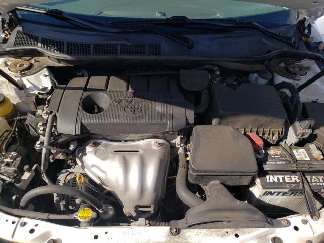 Photo 7 from auction – 2011 TOYOTA CAMRY BASE with VIN 4T4BF3EK9BR096419
