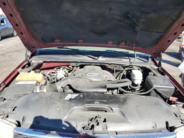 Photo 7 from auction – 2003 GMC YUKON DENA with VIN 1GKEK63U83J260098