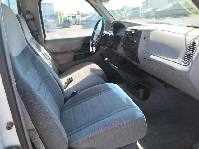 Photo 5 from auction – 1997 FORD RANGER with VIN 1FTCR10U9VTA79914