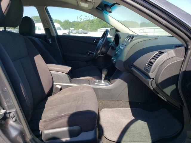 Photo 5 from auction – 2012 NISSAN ALTIMA with VIN 1N4AL2AP6CC141487