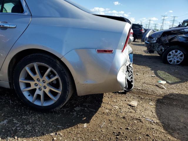Photo 9 from auction – 2011 CHEVROLET MALIBU LTZ with VIN 1G1ZE5E18BF358916