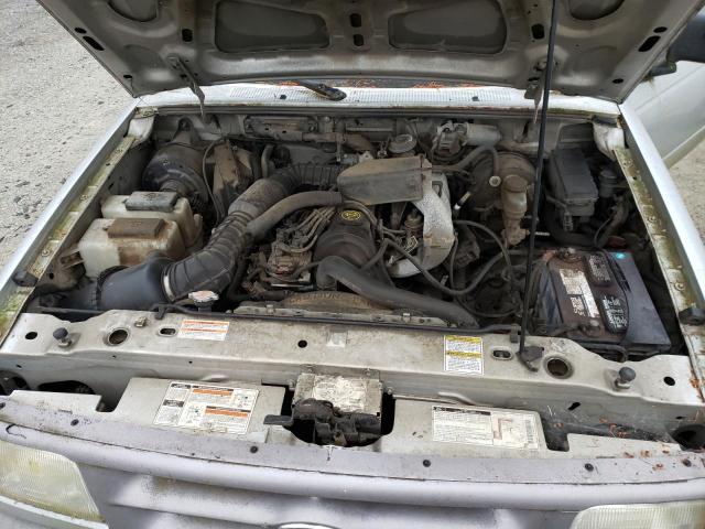 Photo 7 from auction – 1997 FORD RANGER with VIN 1FTCR10A6VPB49657