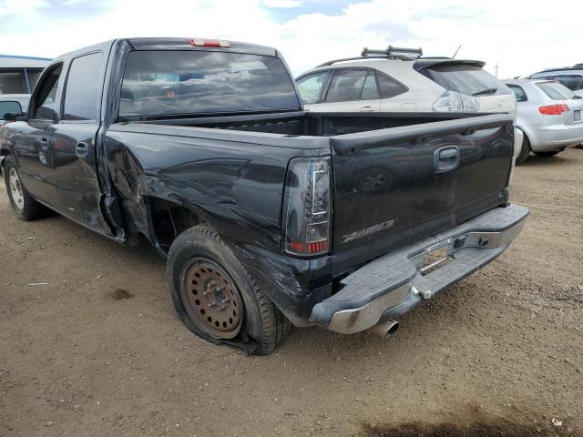 Zdjęcie 3 z aukcji – 2007 CHEVROLET 1500 z VIN 2GCEC13V871101571