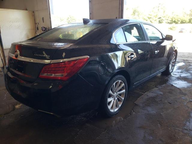 Photo 4 from auction – 2015 BUICK LACROSSE with VIN 1G4GB5G3XFF189263