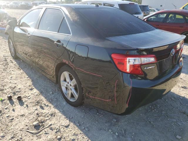 Zdjęcie 3 z aukcji – 2012 TOYOTA CAMRY BASE z VIN 4T1BF1FK0CU123246