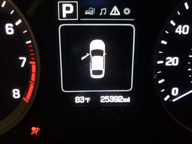 Photo 8 from auction – 2015 HYUNDAI SONATA SPO with VIN 5NPE34AF0FH020803