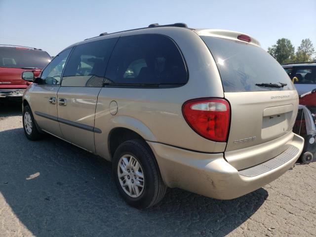 Photo 3 from auction – 2002 DODGE GRAND CARA with VIN 1B4GP44R62B566307