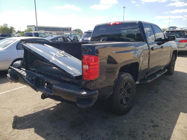 Photo 4 from auction – 2019 CHEVROLET SILVER1500 with VIN 2GCVKPEC6K1210976