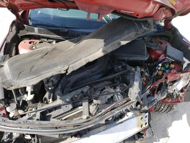 Photo 7 from auction – 2013 NISSAN ALTIMA 2.5 with VIN 1N4AL3AP5DN528737