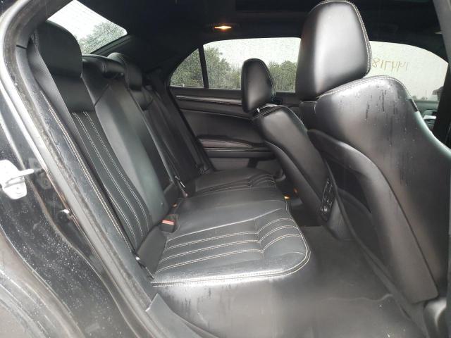 Photo 6 from auction – 2014 CHRYSLER 300 S with VIN 2C3CCABG2EH352105