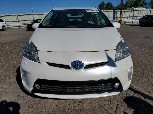 Photo 9 from auction – 2013 TOYOTA PRIUS with VIN JTDKN3DUXD5701260