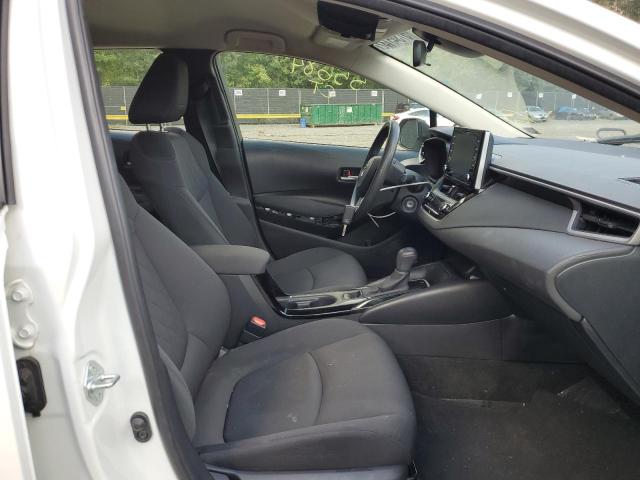 Photo 5 from auction – 2020 TOYOTA COROLLA LE with VIN JTDEPRAE2LJ022435