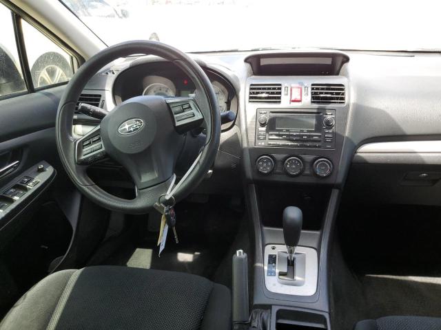 Photo 9 from auction – 2013 SUBARU IMPREZA PR with VIN JF1GJAB66DH006823