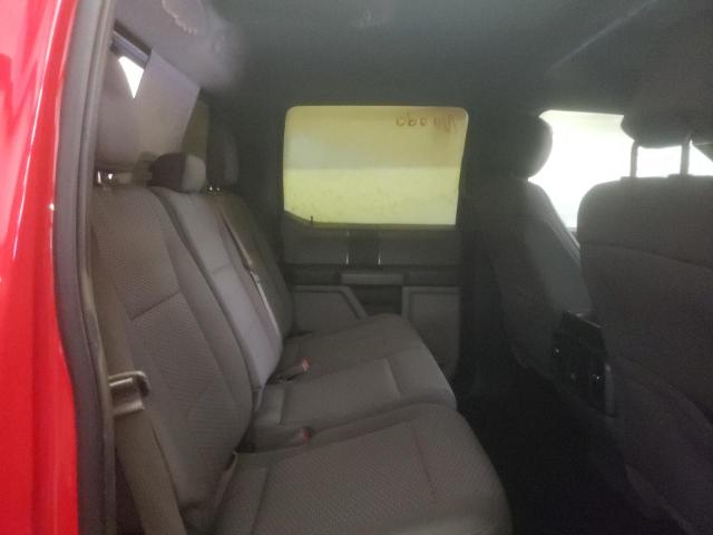 Photo 6 from auction – 2017 FORD F250 SUPER with VIN 1FT7W2B63HEC23237