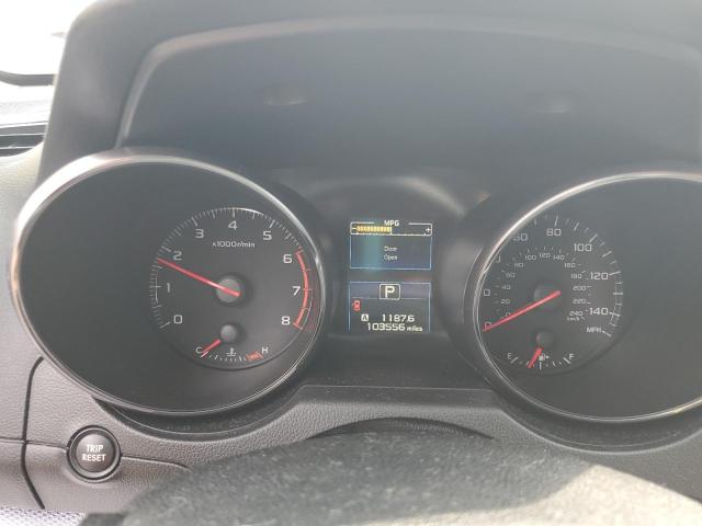 Photo 8 from auction – 2017 SUBARU OUTBACK 2. with VIN 4S4BSAAC4H3202217