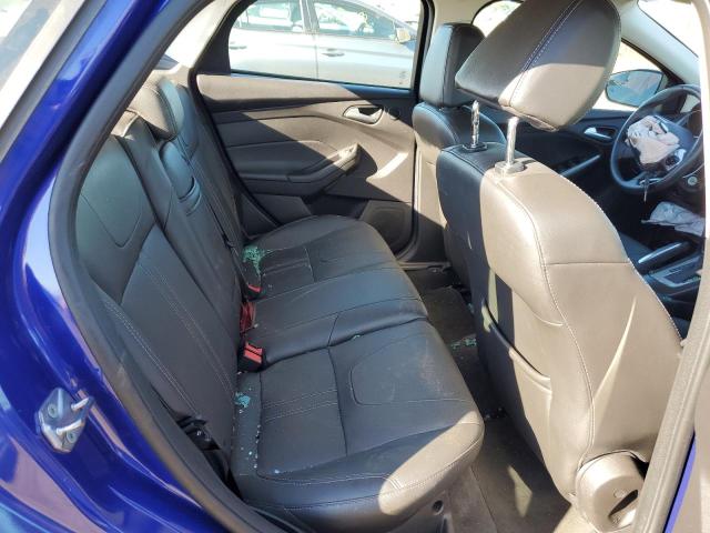 Photo 6 from auction – 2013 FORD FOCUS SE with VIN 1FADP3F28DL150729