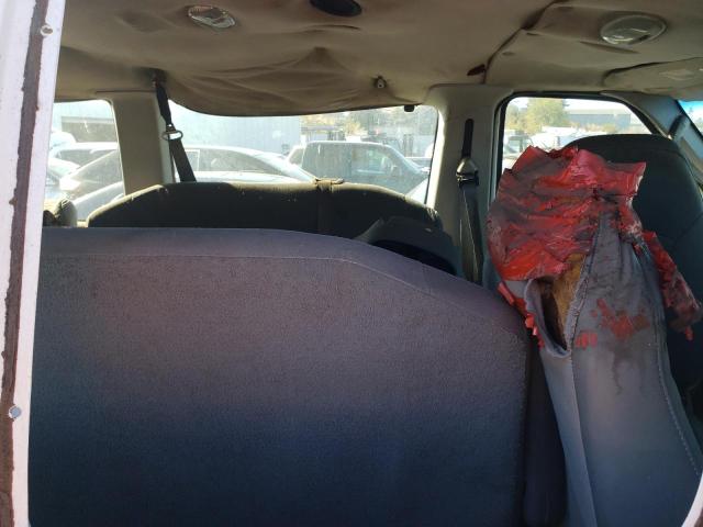Photo 6 from auction – 2006 FORD ECONOLINE with VIN 1FBNE31L16DA30437