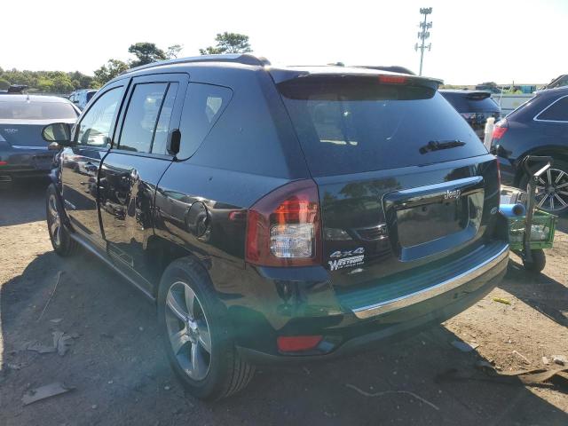 Photo 3 from auction – 2016 JEEP COMPASS LA with VIN 1C4NJDEB9GD572742