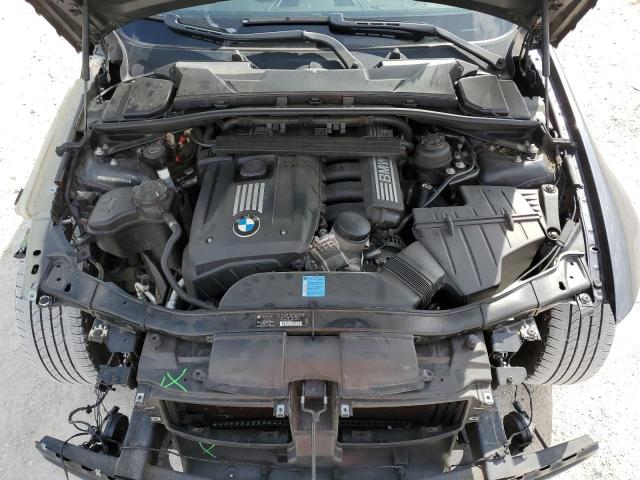 Photo 7 from auction – 2007 BMW 328 I with VIN WBAVA33537PG49949