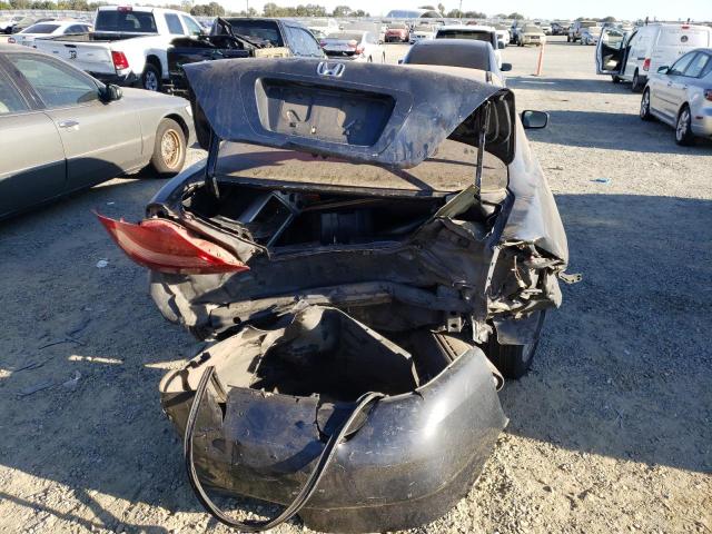 Photo 9 from auction – 2003 HONDA ACCORD EX with VIN 1HGCM72673A036828
