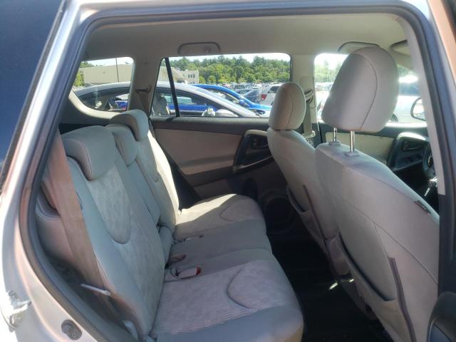Photo 6 from auction – 2011 TOYOTA RAV4 with VIN 2T3BF4DV1BW096367