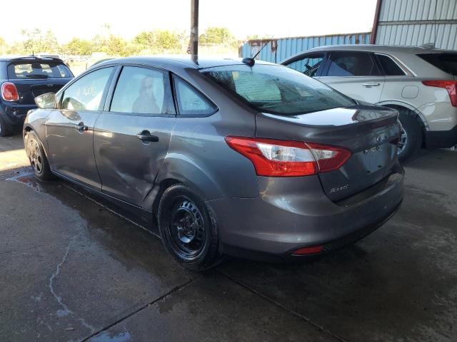 Photo 3 from auction – 2014 FORD FOCUS S with VIN 1FADP3E23EL186928