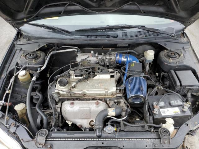 Photo 7 from auction – 2002 MITSUBISHI LANCER ES with VIN JA3AJ26E32U065998