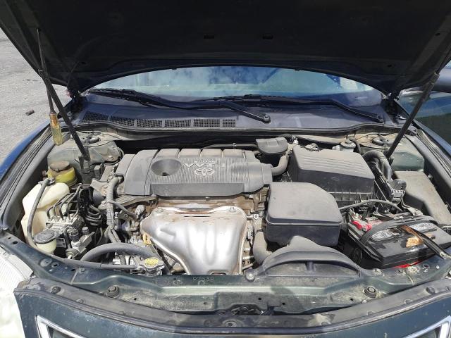 Photo 7 from auction – 2010 TOYOTA CAMRY BASE with VIN 4T4BF3EKXAR059507